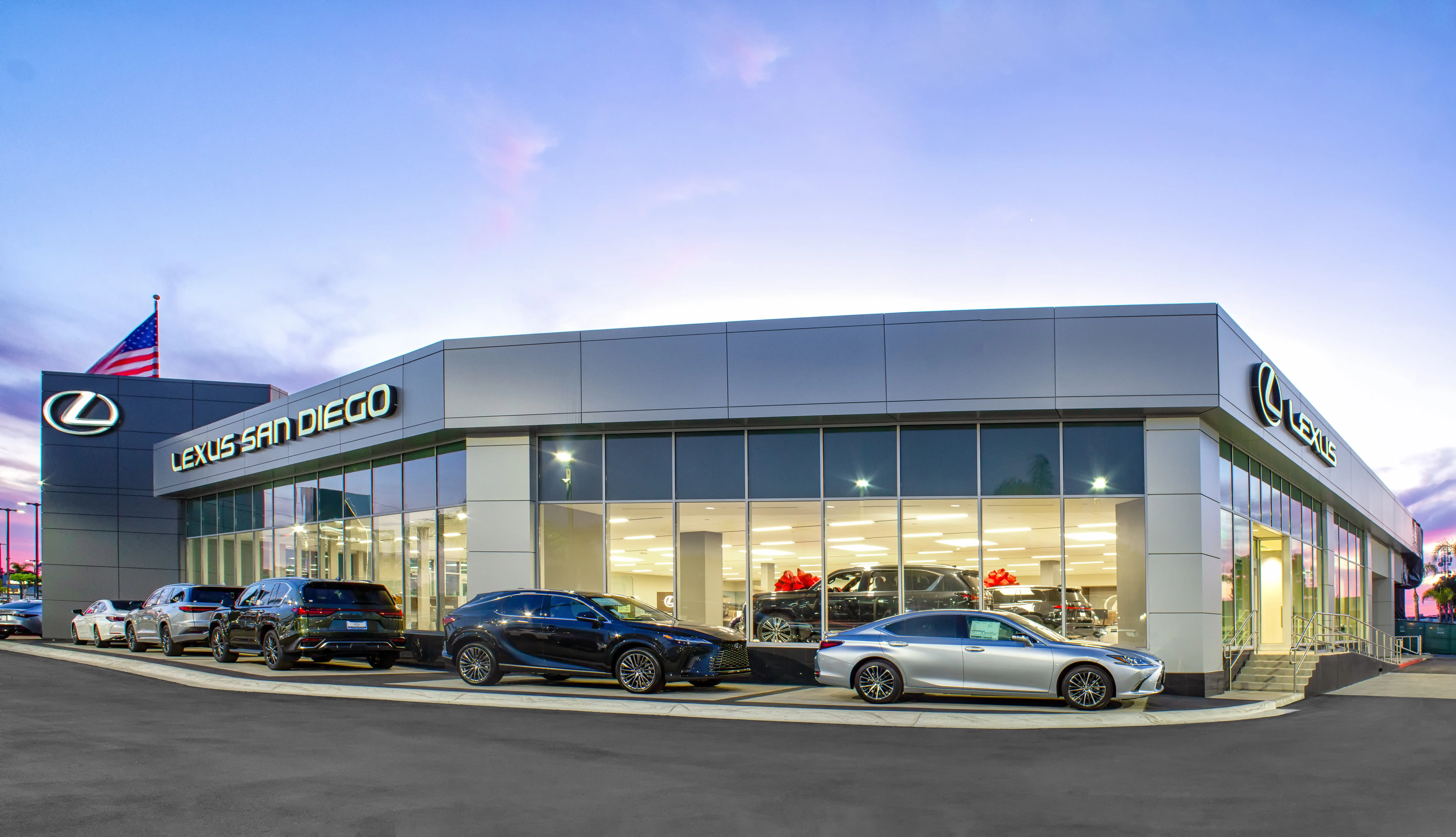 Dealer photo